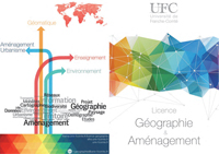 Licence Geographie Amenagement Besancon