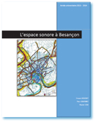 sonore vignette