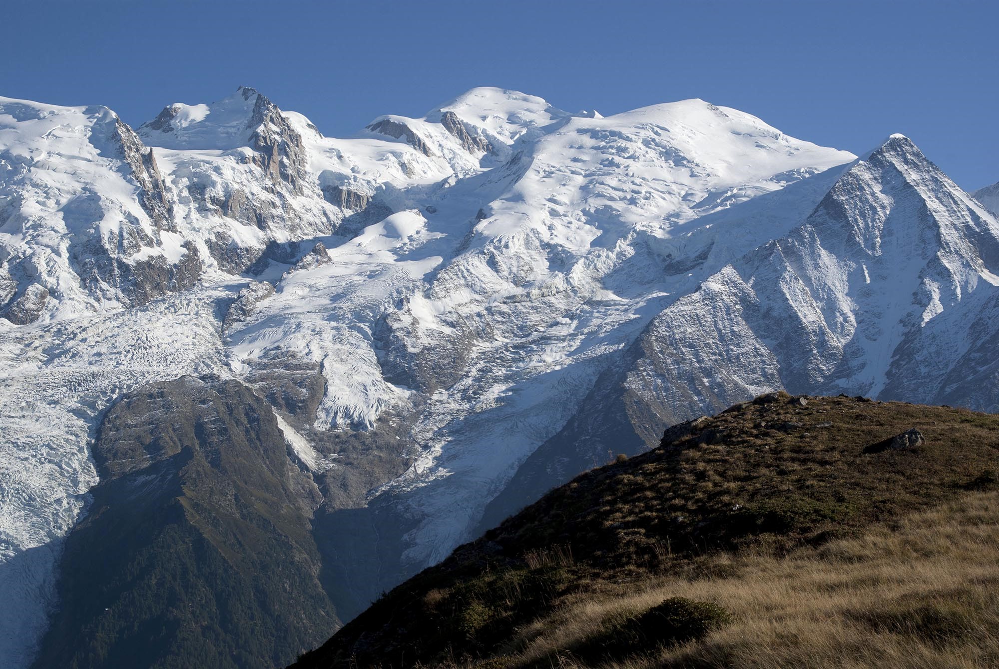 Mont Blanc JC