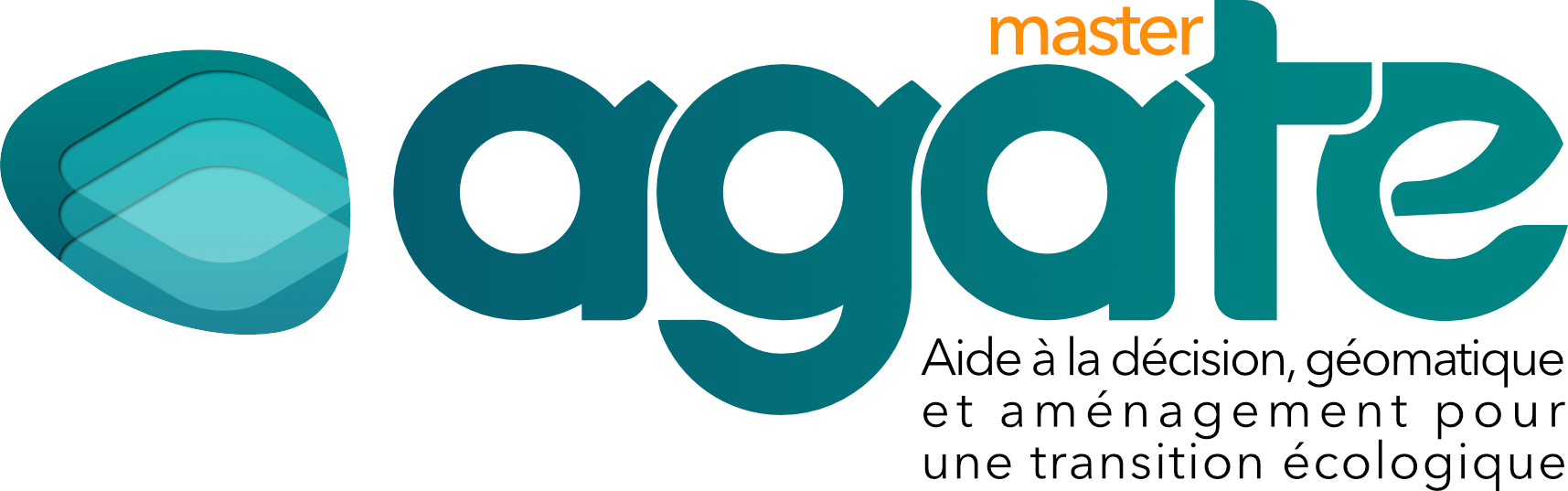 logo AGATE