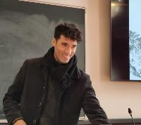 Yohan SAHRAOUI
