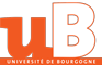 logo uB orange filet
