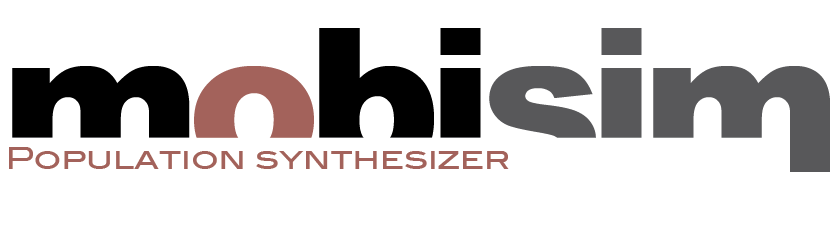 Logo MobiSim Syntesizer