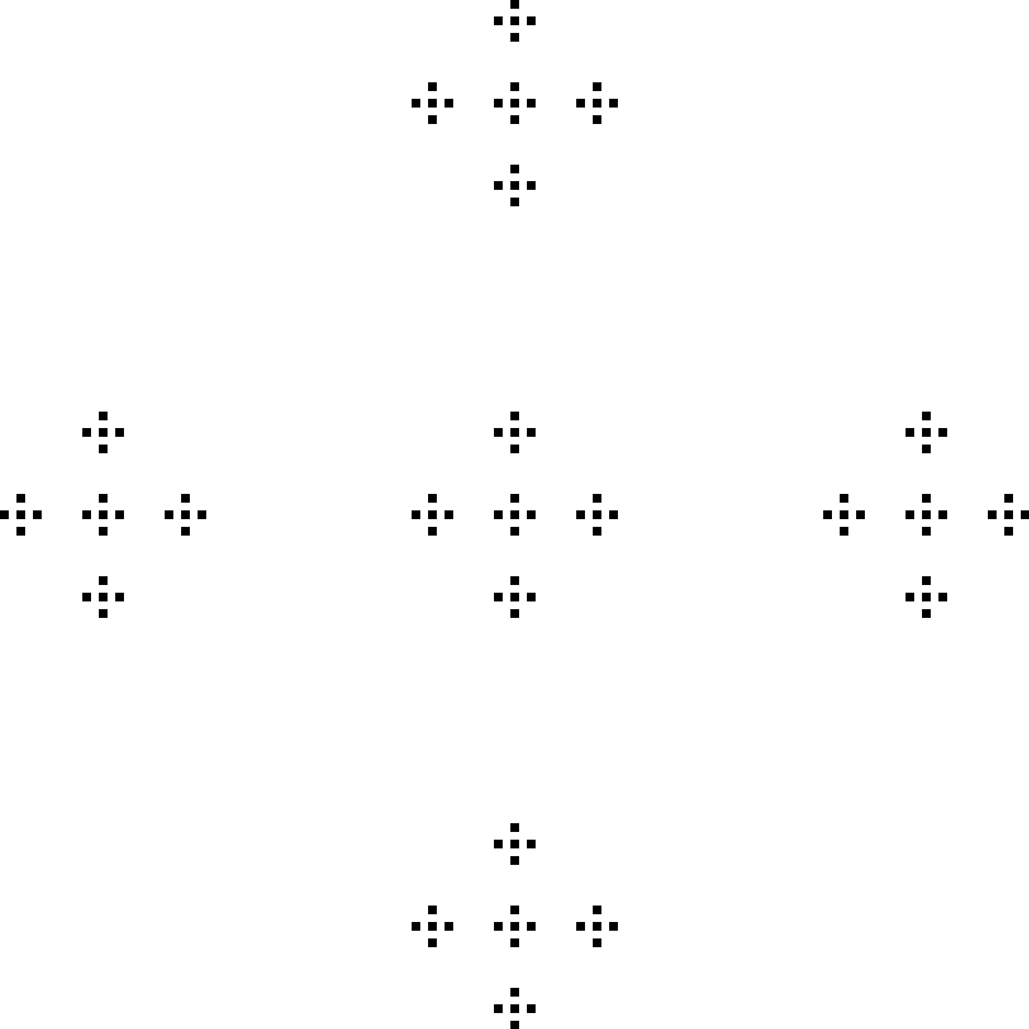 Monofractal Dust n5 r0.2 step3