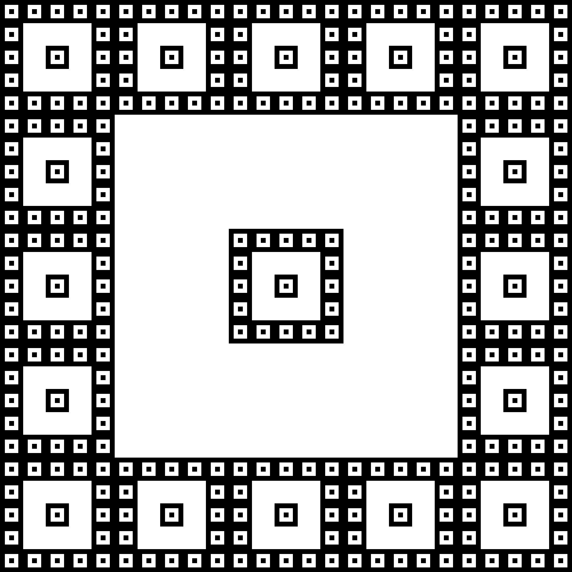 Monofractal n17 r0.2 step3